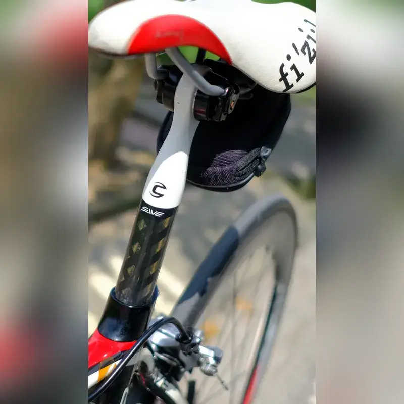 Cốt Yên Carbon Cannondale Synapse