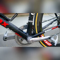 Khung Carbon Intermax X Light