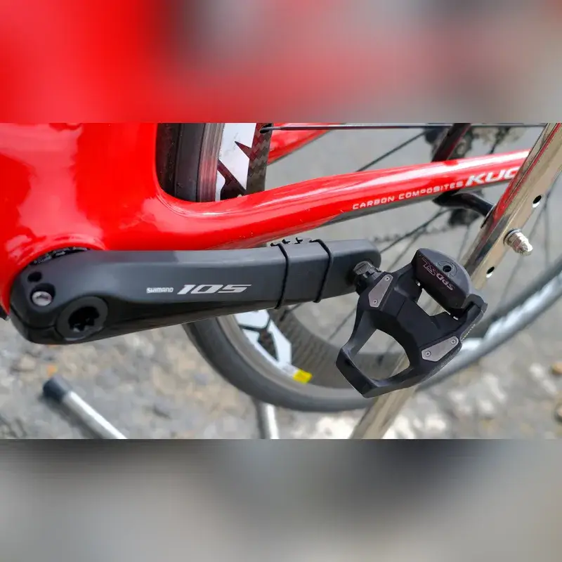 Kuota Kryon Full Carbon Shimano 105 R7000