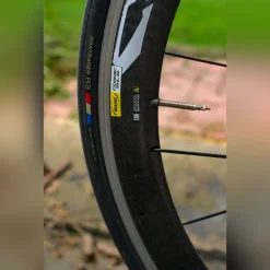 Mavic Cosmic Carbon Vành Cao 5cm