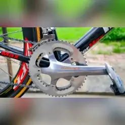 Shimano Dura Ace Trên Intermax X Light (5)