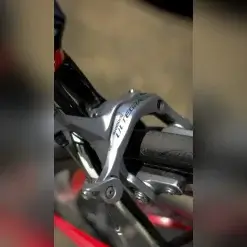 Shimano Ultegra 6700 Cannondale Synapse