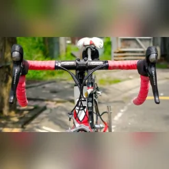 Shimano Ultegra 6700 Cannondale Synapse (3)
