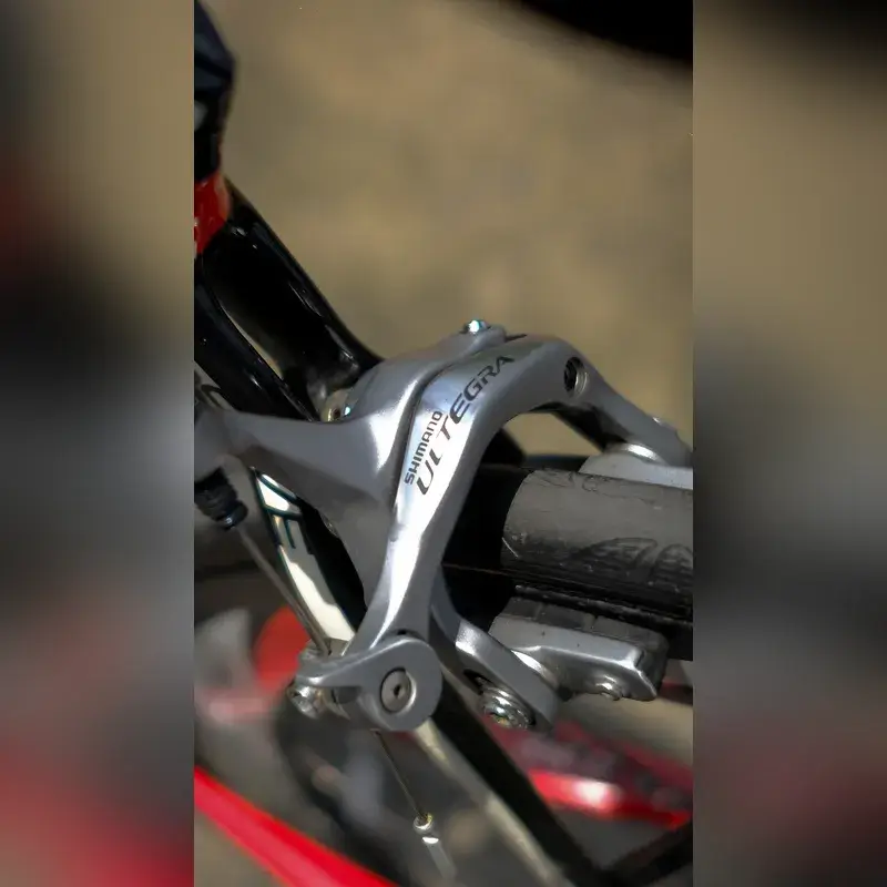 Shimano Ultegra 6700 Cannondale Synapse