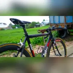 Xe Road Intermax X Light Full Carbon Size M