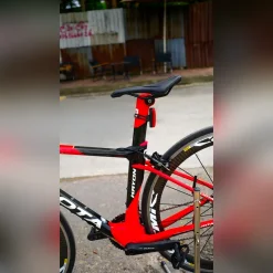 Xe Road Kuota Kryon Full Carbon Size Xxs